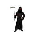thumbnail image 3 of Phantom Costume for Boys, Medium Size, Partyholic, 3 of 4