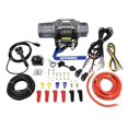 thumbnail image 4 of Superwinch 1145240 Sp 45 Winch, 4 of 5