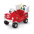 thumbnail image 3 of Camion de pompier Spray & Rescue de Little Tikes, 3 of 5