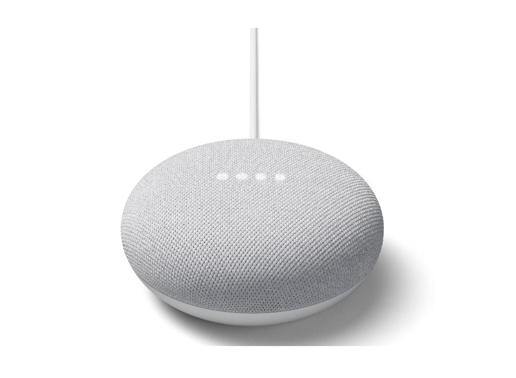 Google Nest Mini (2nd Generation)