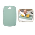 thumbnail image 3 of Cutting Board,3 Sizes Available,Double Sided Fruit Vegetable Meet Cutting Board,,Suitable for Home Kitchens,Restaurants & Dormitory, 3 of 3