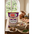 thumbnail image 2 of Global Choice Ragi Flour (Finger Millet), 2lbs - Whole Grain Ragi Atta for Roti, Dosa Mix, Porridge and More, 2 of 5