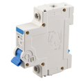 thumbnail image 2 of MCB Switch Breaker, Mini Circuit Breaker 1Pole 230VAC DZ47-6350A, Miniature Circuit Breakers, 2 of 8
