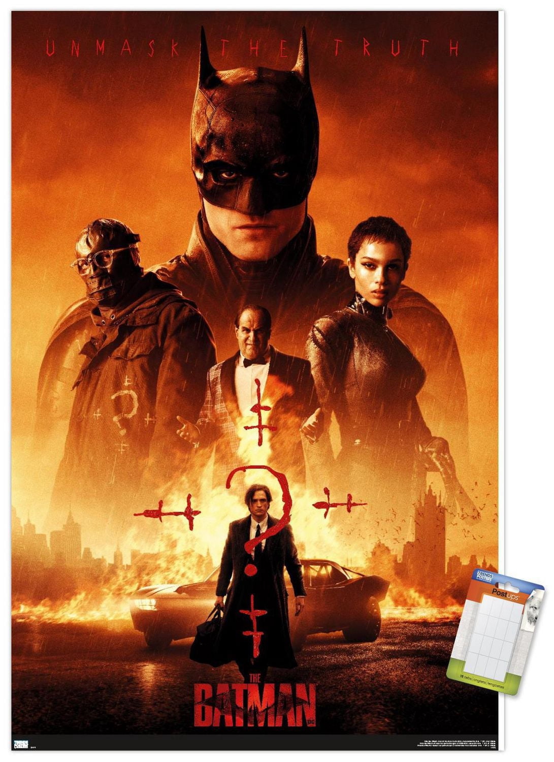 DC Comics Film The Batman