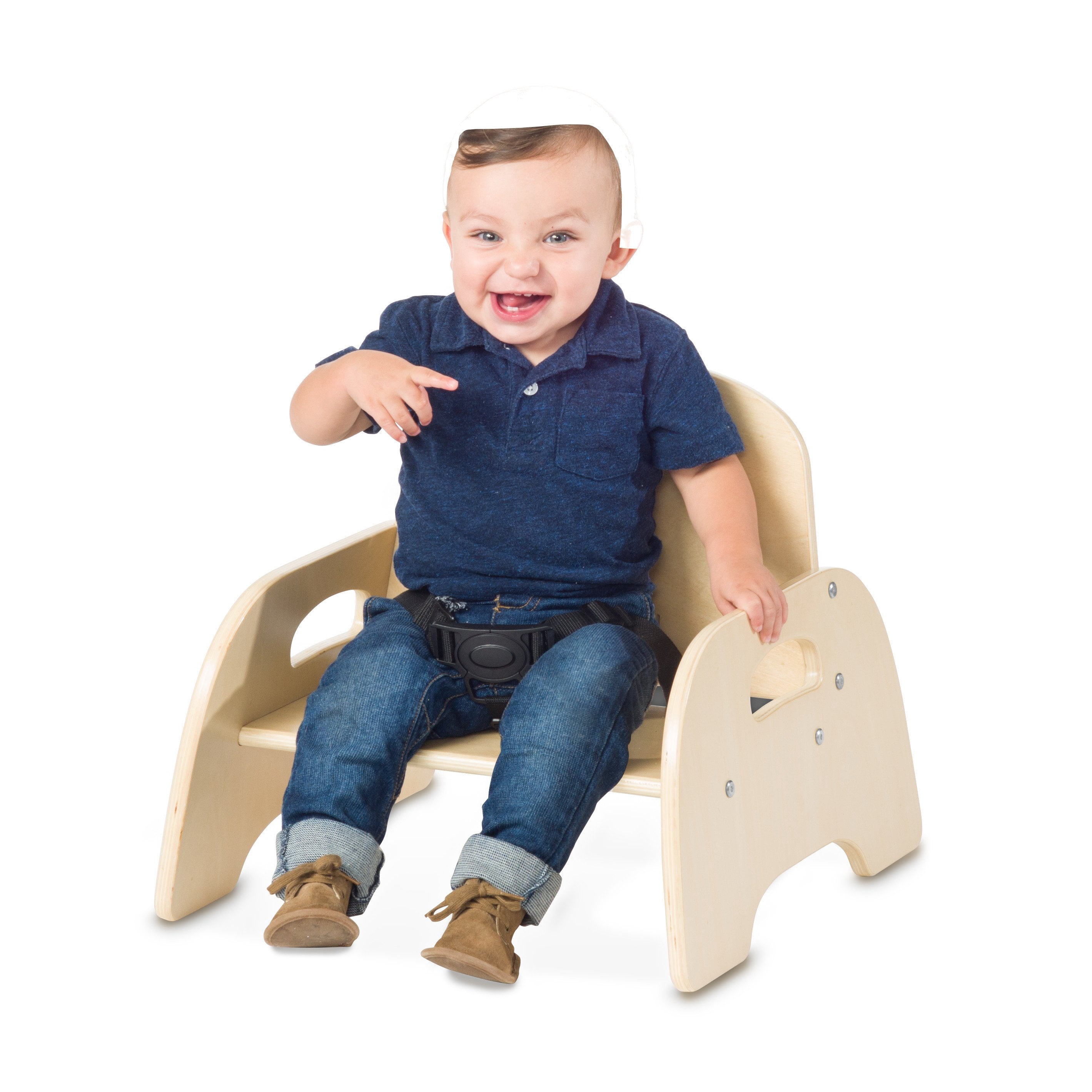 Simple Sitter Chair 5" Seat Height
