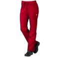 thumbnail image 1 of Pantalon d'Uniforme Cargo EON pour Femmes COOLMAX à Taille Élastique, 1 of 2