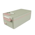 thumbnail image 2 of Chauffe-repas Portable Rechargeable Isolé pour Boîte à Lunch, 2 of 8