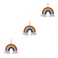thumbnail image 4 of relayinert Odorless Decorative Room Divider For Nordic Home With High-quality Cotton Thread No. 13 1 3Set, 4 of 6