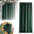 thumbnail image 1 of Stretchable Fabric For Photography Events Parties Stage Background Green Screen Material Durable Wide Photo Prop Party Decorations Balloons Party for Kids 8-12 Goodie Bags Boys Party Decorations for, 1 of 3
