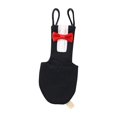 thumbnail image 4 of TISHITA Modern Cute Parrots Suit Comfort Washable Pet Clothes Uniform Tuxedo Business M, 4 of 8