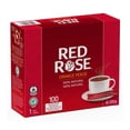 thumbnail image 3 of Red Rose Orange Pekoe Tea, Enveloped 1Cup | 100UN/Unit, 10 Units/Case, 3 of 3