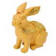 thumbnail image 3 of Money Box, Decorative Ornament Fine Details Figurine Money Bank Cute  For Living Room, 3 of 8