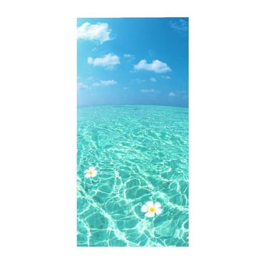 Birdeem Beach Towel Beach Towels Beach Beach Towels Clearance Oversized Beach Towel Microfiber Beach Towel Super Lightweight Colorful Bath Towel Sandproof Beach Blanket Multi-Purpose Towel for Travel