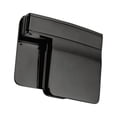 thumbnail image 4 of ZheElen Belt Clip Foldable Belt Buckle With Adjustable Buckle Clip For Easy Travel black 5Set, 4 of 6