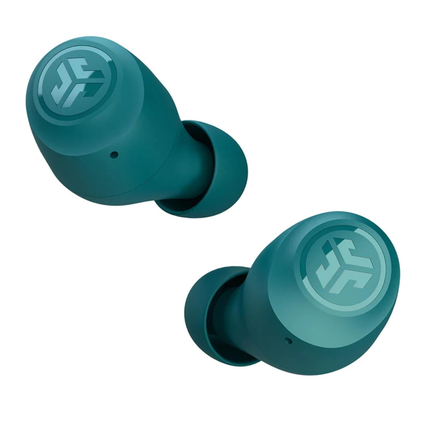 JLab Audio Go Air Pop True Wireless Écouteurs - Teal