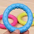 thumbnail image 4 of crativent Random Color Pet Dog Toys Rubber Clean Teeth Chew Training Interactive Toy N 1pcs 1Set, 4 of 6