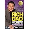 thumbnail image 3 of Rich Dad Poor Dad, Robert T. Kiyosaki Paperback, 3 of 3