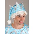 thumbnail image 4 of Jack Frost Costume for Adults, 4 of 5