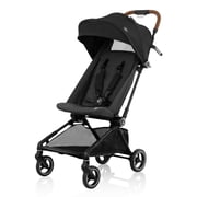 Evenflo Hummingbird Ultra-Lightweight Carbon Fiber Stroller (Max 55 lbs)