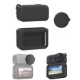 thumbnail image 2 of Pour dji OSMO NANO Housse en Silicone Ensemble de Protection Complet Y7X6 G9F6 H8F1 A5F6 Y6, 2 of 6