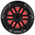 thumbnail image 1 of Rockford Fosgate M1D4-8B Caisson de Basses Marin Color Optix de 8′′ – Noir, 1 of 4