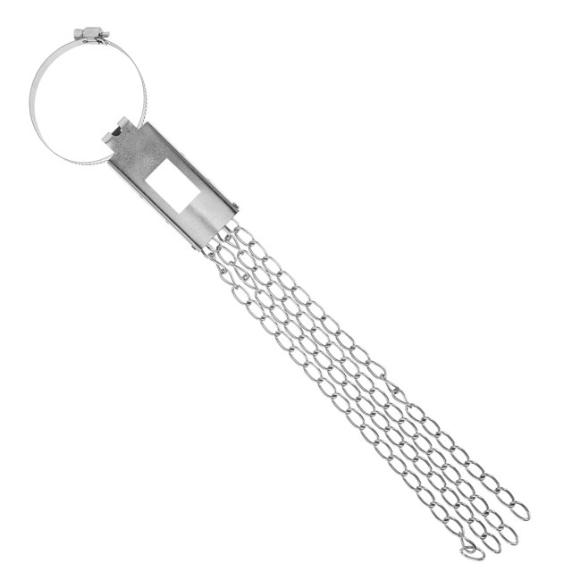 Sangle Antistatique pour Voiture, Fil de Terre pour Véhicule, Installation Facile, Sangle Antistatique pour Conduite Sécurisée