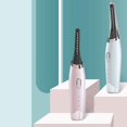 thumbnail image 5 of CYC Eyelash Curling Device Mini USB Electric Heated Eyelash Curler Handheld Portable Perming Lift Eyelash Brush Makeup Lasting Tools, 5 of 5