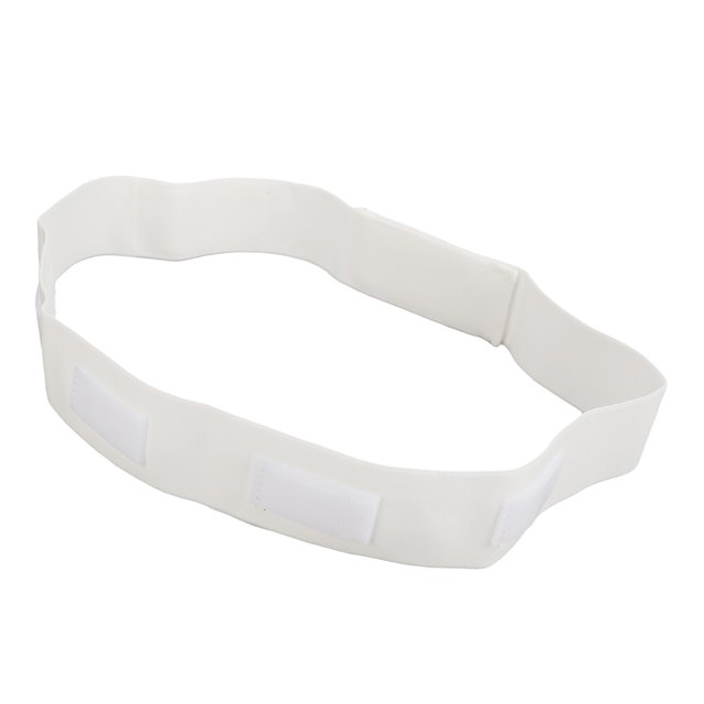 Sangles de Fixation pour Drainage, Bande de Fixation Confortable pour Support de Cathéter pour Fixer la Balle de Drainage - 4 Points Fixes Ajustables, Haute Élasticité, Fixation Ferme