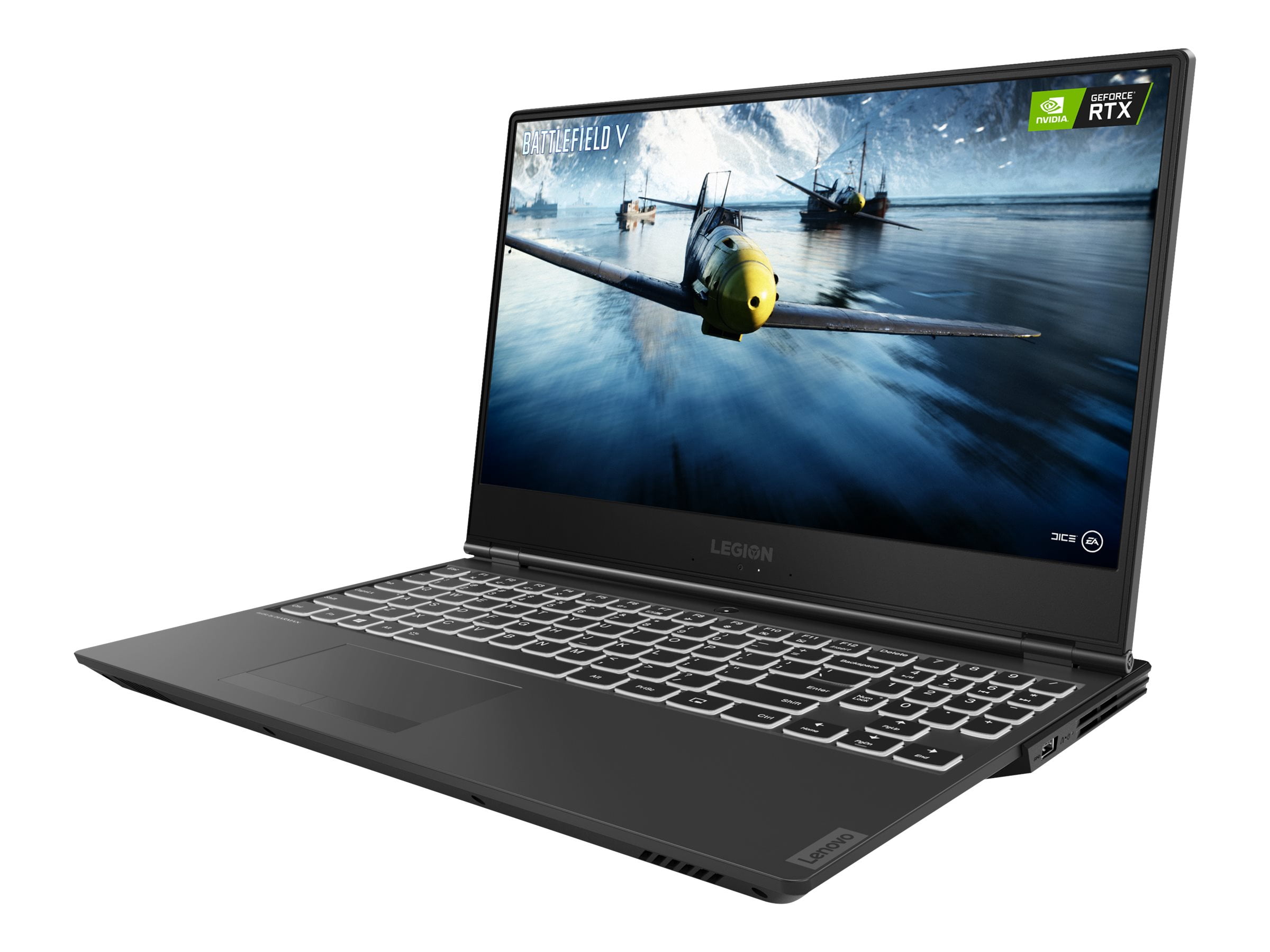 LENOVO IDEA 81SX000SUS Legion Y540 15.6 i7 16GB 256G
