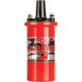 thumbnail image 1 of MSD Ignition Ignition Coil 8202 Blaster 2; Canister; 45000 Volts; Effective Up To 15000 RPM; Red, 1 of 5
