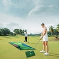 thumbnail image 4 of Golf Training Aid Equipment Improve Golf Skills Props Suitable for Adults Kids, 4 of 8