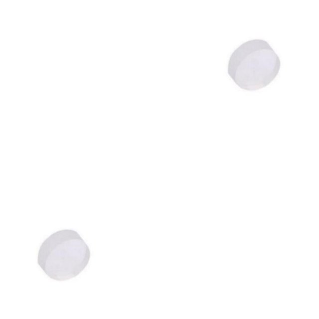 Thinsony High-Performance Bowsight Clarifier for Improved Focus No 1 5.5mm 2Set