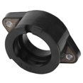 thumbnail image 2 of Carburetor Boot,  Carb Intake Boot, Lightweight Intake Manifold Boot, For  SR400 SR500 TT500 XT500 SR400 LTD/SP 1978-1985, 2 of 8