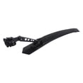 thumbnail image 2 of Bike Mudguard Set Mountain Bike Road Bicycle Long Fender Adjustable Mud Guard, 2 of 8