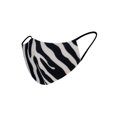 thumbnail image 2 of Animal Kingdom Child Hi Fashion Designer 90210 Face Mask, 2 of 2
