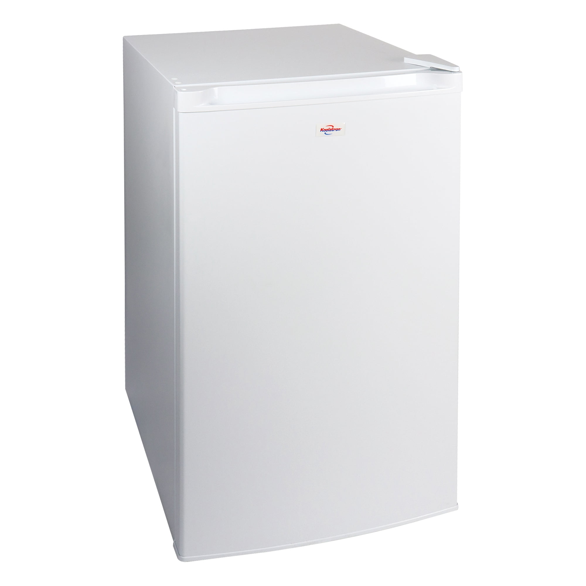 Koolatron 3.1 Cu Ft Upright Freezer, 88L, Adjustable Thermostat for Compact & Efficient Storage