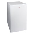 thumbnail image 1 of Koolatron Congélateur Vertical 3,1 pi³, 88L, Thermostat Réglable pour un Stockage Compact et Efficace, 1 of 9