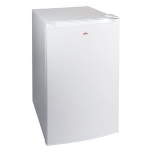 Koolatron 3.1 Congélateur droit Cu Ft, 88L, Thermostat réglable pour compact & Stockage efficace