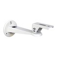 thumbnail image 4 of Miulika Projector Bracket 360 degreeSwivel Adjustable Projector Stand for Home Wall Office White, 4 of 9