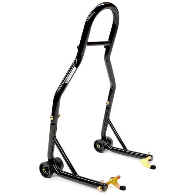 Venom Roue de Levage à Bobine pour Bras Arrière de Moto Compatible avec Suzuki RF900/R 1994-1997
