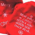 thumbnail image 4 of Kcodviy Clothes Long Dog Pet Designer Dog Hoodies for Medium Dogs Pet Dog Print Christmas Pet Sweaters for Dogs Sleeve Top Winter Pet Clothes for Dogs Clothes, 4 of 4