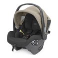 thumbnail image 3 of Peg Perego Primo Viaggio 4/35 Nido K Infant Car Seat with Base - Vanilla Blend, 3 of 5