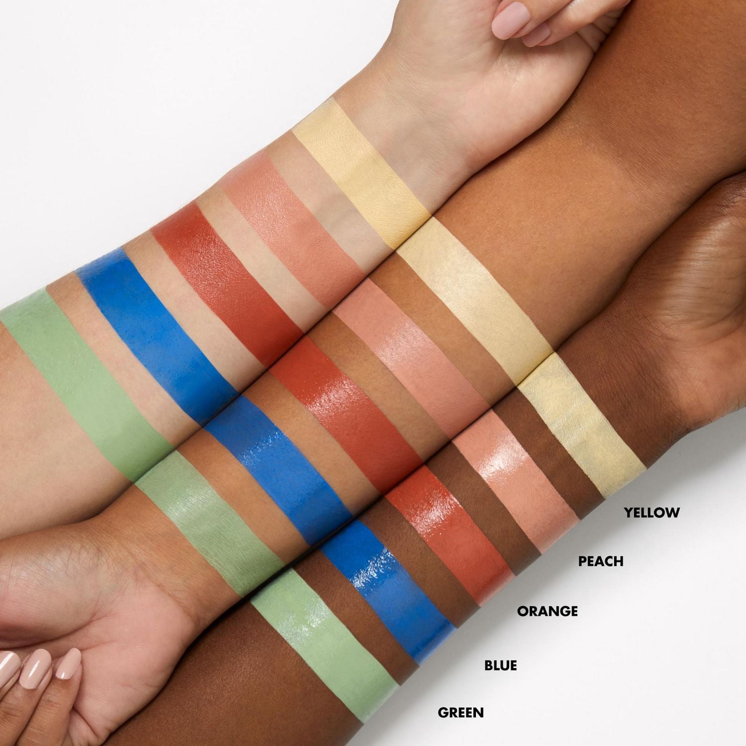 e.l.f. Cosmetics Camo Correcteur de Couleur