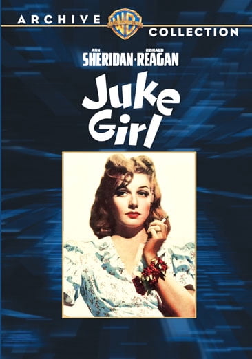 ALLIED VAUGHN D179723D MOD-JUKE Fille (1942) Non-Retournable