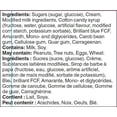 thumbnail image 5 of Great Value Cotton Candy Ice Cream in a Tub, 1.5L, 5 of 5