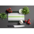 thumbnail image 3 of Carolines Treasures  CK8010LCB Agender Pride Glass Cutting Board Large, 3 of 3