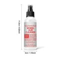 thumbnail image 3 of Kbndieu Cleaning Agent Car Wheel Cleaner Car Wheel Rim Stain and Rust Remover Cleaner 50ml Cleaning Supplies, 3 of 6
