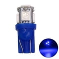 thumbnail image 3 of Car T10 5050 5smd Width light bulb License Plate Light Reading light 12V 1PCS, 3 of 9