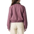 thumbnail image 2 of Levi Strauss Signature™ Veste Utilitaire Doublée Vintage pour Femme, 2 of 5