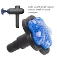 thumbnail image 3 of Yinhing Fascia Muscle Masseur Tête, Revitaliser Vos Muscles avec Cette Tête de Masseur Fascia - Profiter de la Relaxation Musculaire et le Soulagement de la Fatigue, 3 of 8